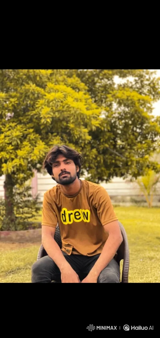 Young Man Prepares Tactical Gear in Outdoor Setting – AI Generated Video | Hailuo AI
