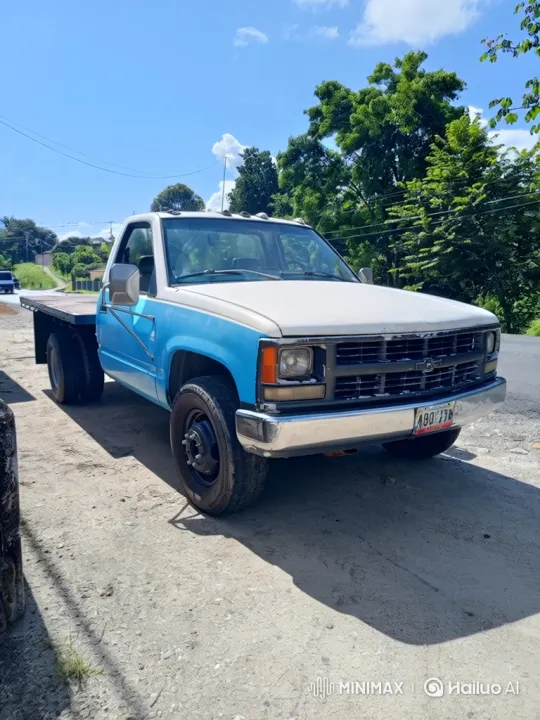 Truck's Air Suspension System in Action – AI Generated Video | Hailuo AI