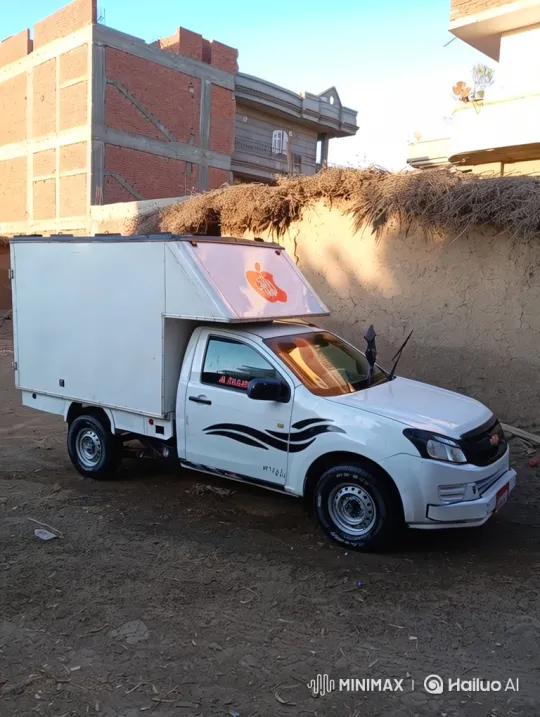 Car with Air Suspension Traveling Downward – AI Generated Video | Hailuo AI