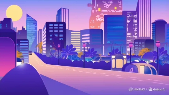 Animated Promo: Simplify Life with [Product Name] – AI Generated Video | Hailuo AI