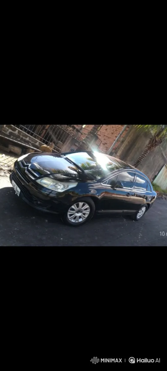 Car Transformation: Lowering, Wheel Upgrade, and Spoiler Addition – AI Generated Video | Hailuo AI