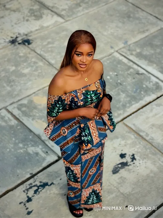 Stylish Woman Showcases Glamour in G-Wagon Interior – AI Generated Video | Hailuo AI