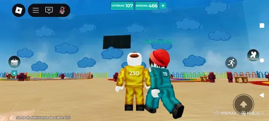 Blocky Characters Destroy Mars in Epic Space Battle – AI Generated Video | Hailuo AI