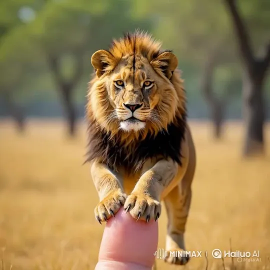 Hailuo AI: Captivating AI Videos Generated with Hailuo AI - Stunning AI Visuals Created by Artificial Intelligence - AI Video Clips Collection of Professional-quality.