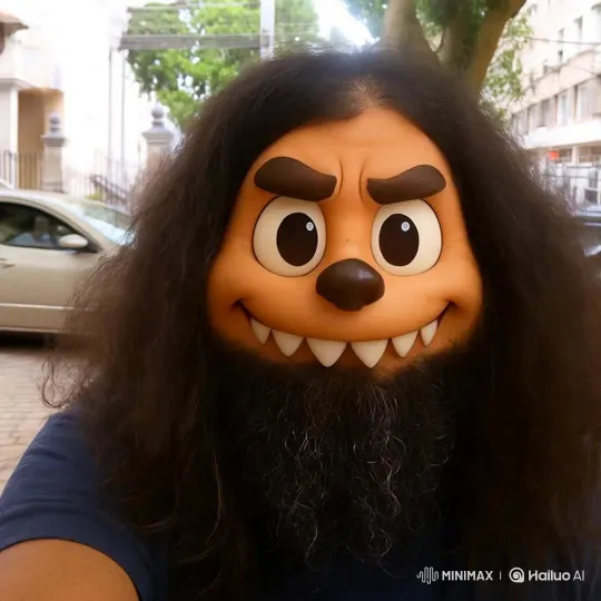 Hailuo AI: Captivating AI Videos Generated with Hailuo AI - Stunning AI Visuals Created by Artificial Intelligence - AI Video Clips Collection of Professional-quality.