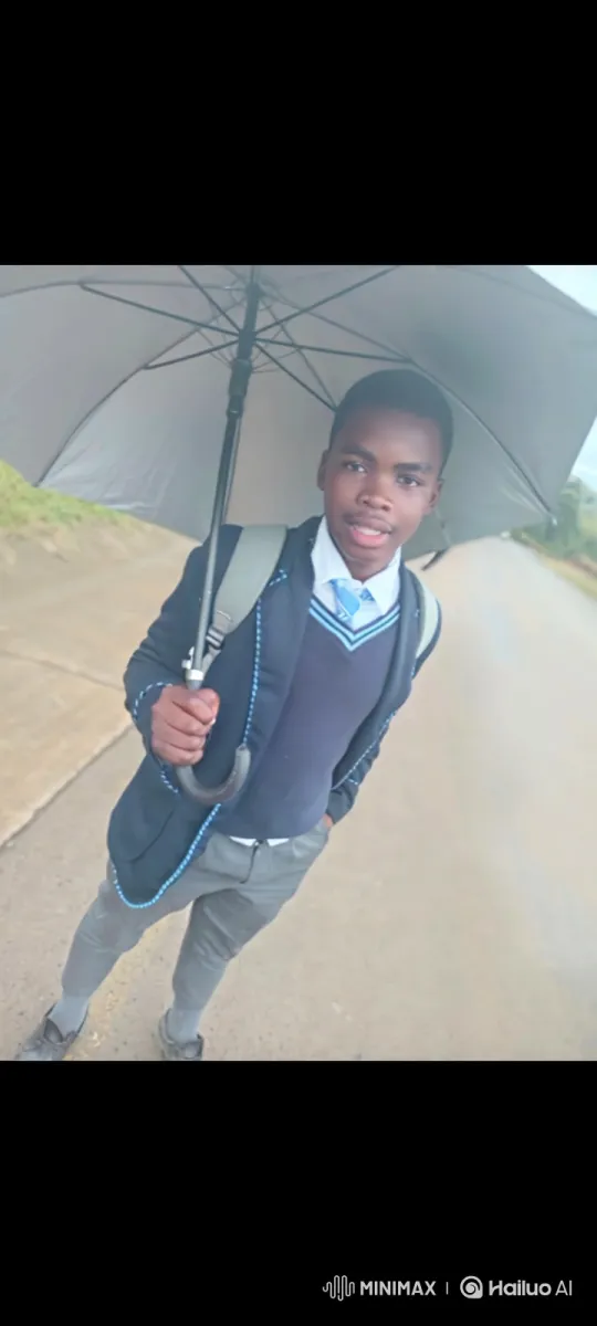 Young Man Enters Sports Car Amidst Rainy Weather – AI Generated Video | Hailuo AI