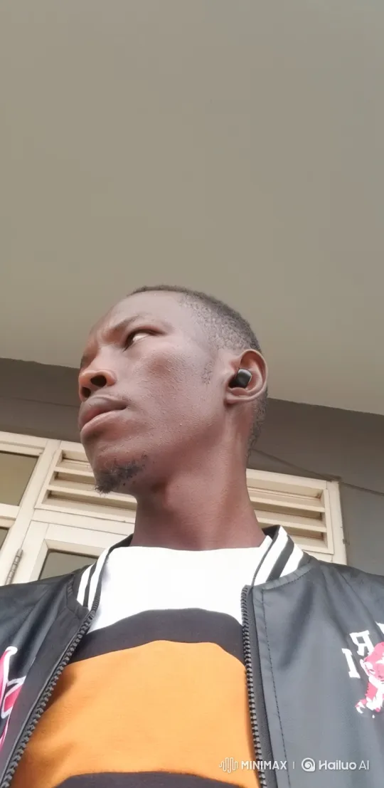 Young Man Prepares for a Drive in Modern Sedan – AI Generated Video | Hailuo AI