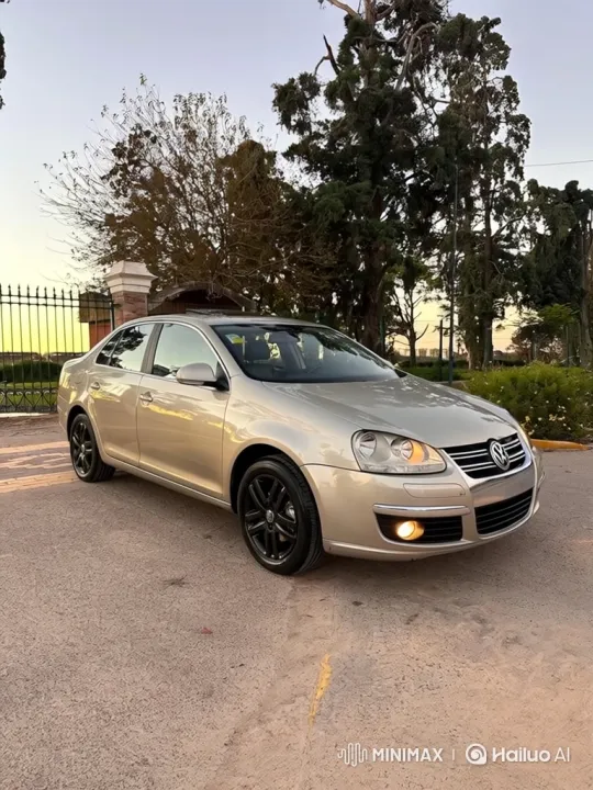 Volkswagen Jetta Air Suspension Lowering Demo – AI Generated Video | Hailuo AI