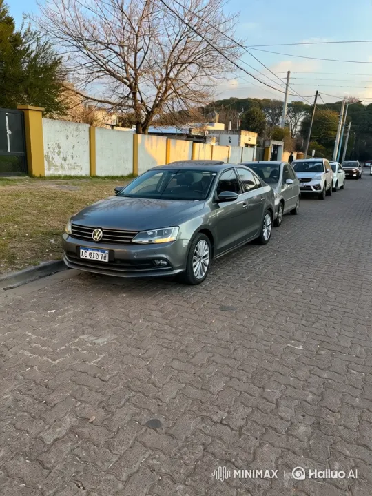 Volkswagen Jetta Lowering with Pneumatic Suspension – AI Generated Video | Hailuo AI