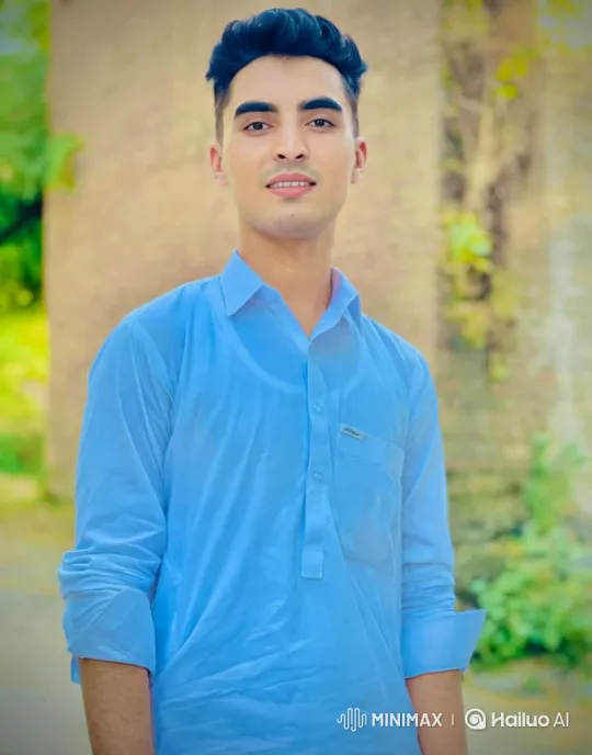 Young Couple Shares Intimate Moment in Golden Hour Park – AI Generated Video | Hailuo AI