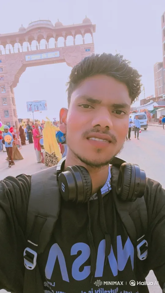Young Man Gets into Rolls Royce After Taking Selfie – AI Generated Video | Hailuo AI