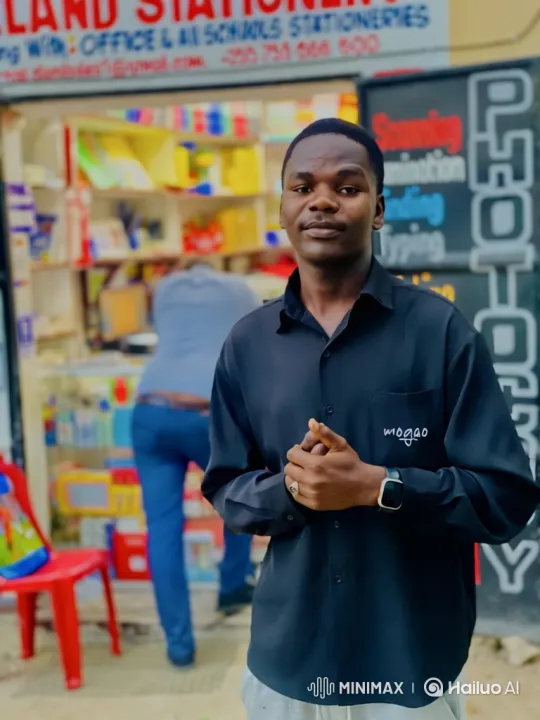 Young Man Rushes Through City to Board Private Jet – AI Generated Video | Hailuo AI