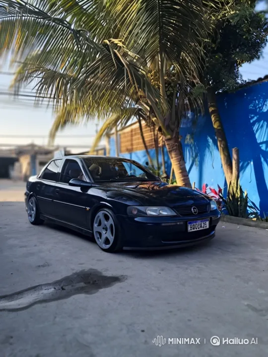 Air Suspension Transformation of a Sedan – AI Generated Video | Hailuo AI