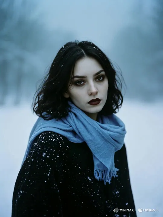 Hailuo AI: Captivating AI Videos Generated with Hailuo AI - Stunning AI Visuals Created by Artificial Intelligence - AI Video Clips Collection of Professional-quality.