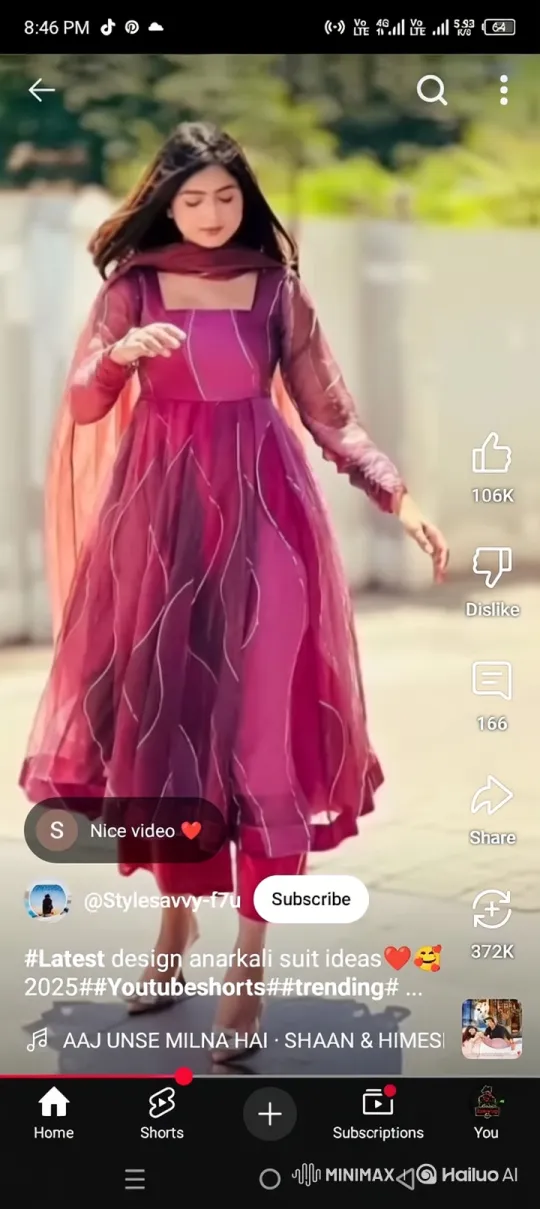 Two Women Share a Serene Moment in a Golden-Hour Park – AI Generated Video | Hailuo AI