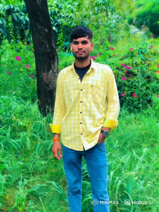 Prime Minister Modi Warmly Greets Young Man on Road – AI Generated Video | Hailuo AI
