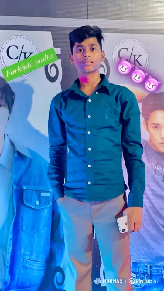 Young Man Prepares to Drive MINIMAXROO Sedan in Modern Garage – AI Generated Video | Hailuo AI