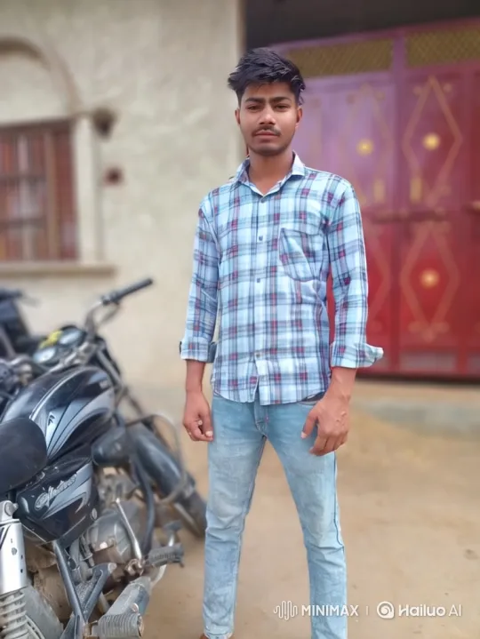Prime Minister Modi Greets Enthusiastic Young Man – AI Generated Video | Hailuo AI