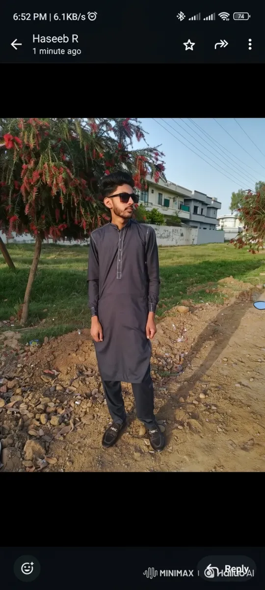 Romantic Stroll in Golden Hour Park – AI Generated Video | Hailuo AI