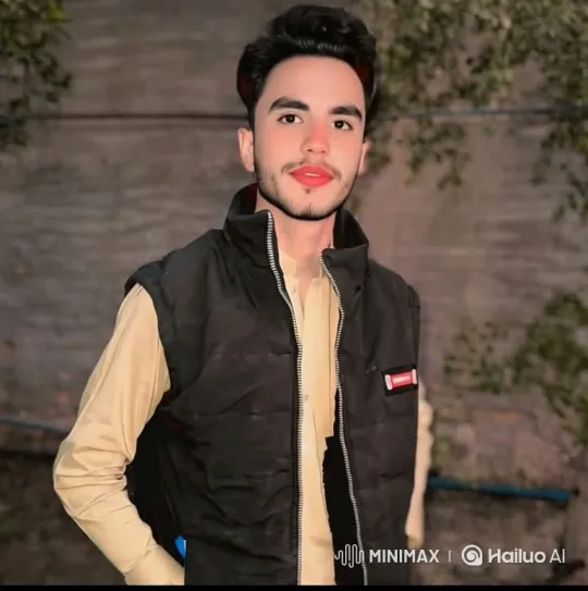 Romantic Stroll in Golden Hour Park – AI Generated Video | Hailuo AI
