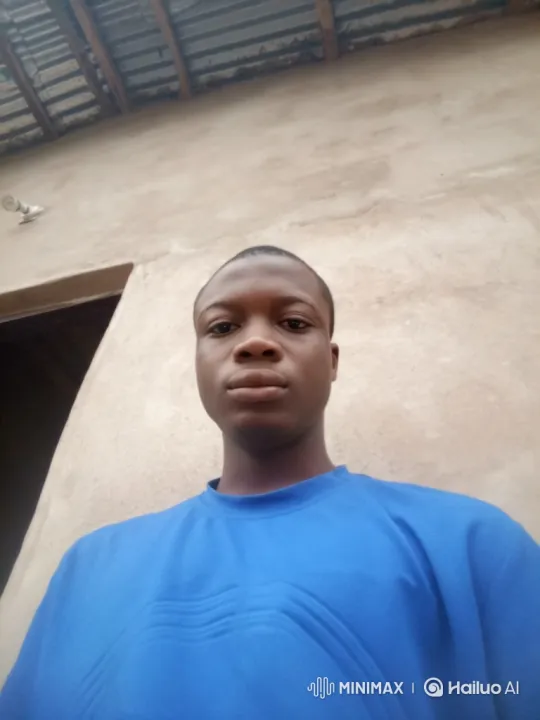 Young Man Meets Tech Entrepreneur at Airfield – AI Generated Video | Hailuo AI