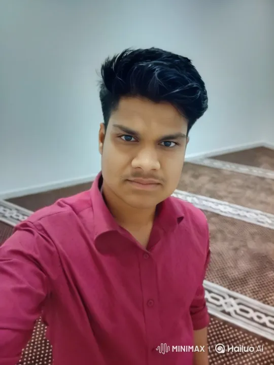 Couple's Serene Connection in Golden Hour Park Scene – AI Generated Video | Hailuo AI