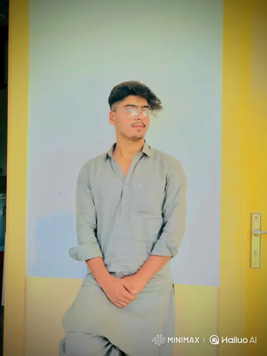 Serene Portrait of a Young Couple Sharing a Quiet Moment – AI Generated Video | Hailuo AI