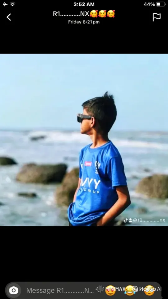 Young Man Claims Lamborghini Behind Village Wall – AI Generated Video | Hailuo AI