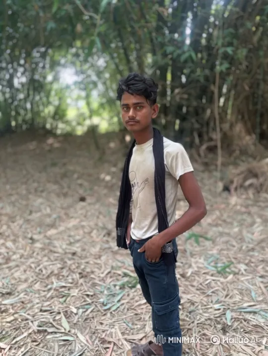 Young Man Transforms Scene in Bamboo Grove with Rolls-Royce – AI Generated Video | Hailuo AI