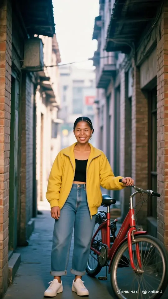 Hailuo AI: Captivating AI Videos Generated with Hailuo AI - Stunning AI Visuals Created by Artificial Intelligence - AI Video Clips Collection of Professional-quality.