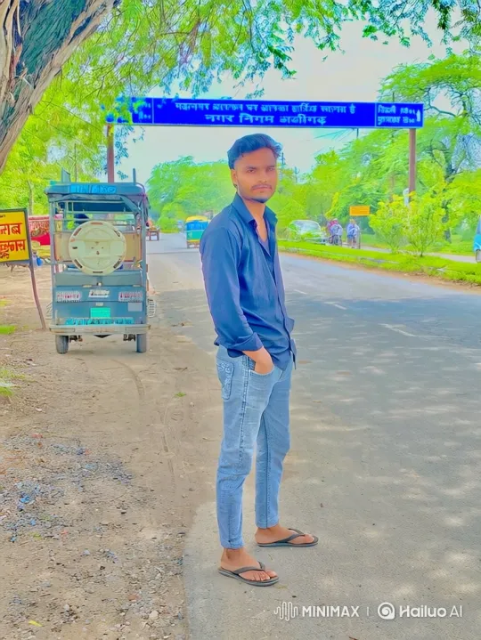 Young Man Meets Older Gentleman by Rolls Royce on Roadside – AI Generated Video | Hailuo AI