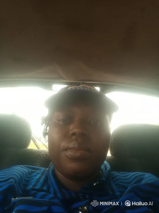 Quiet Journey: Selfie Video from Moving Car – AI Generated Video | Hailuo AI