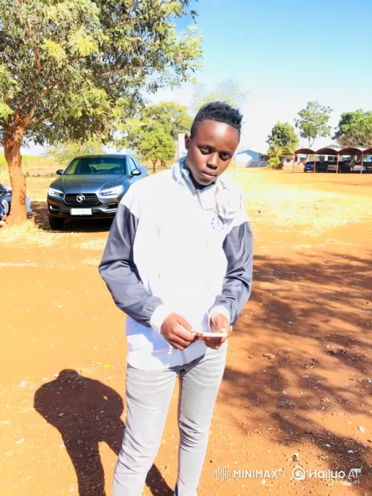 Young Person Enters SUV and Drives Away – AI Generated Video | Hailuo AI