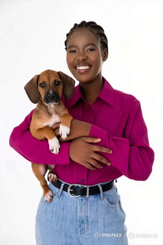 The content you've provided is just "Dog", which is not enough information to create a title. If you provide more context or details about the content related to "Dog", I can help you come up with an appropriate title. – AI Generated Video | Hailuo AI