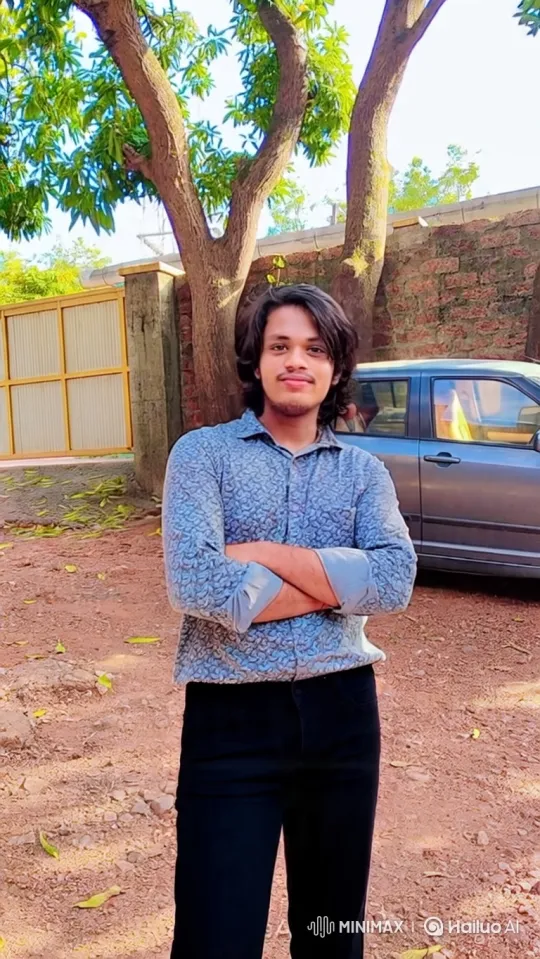 Young Man Meets Prime Minister Modi by Rolls Royce – AI Generated Video | Hailuo AI