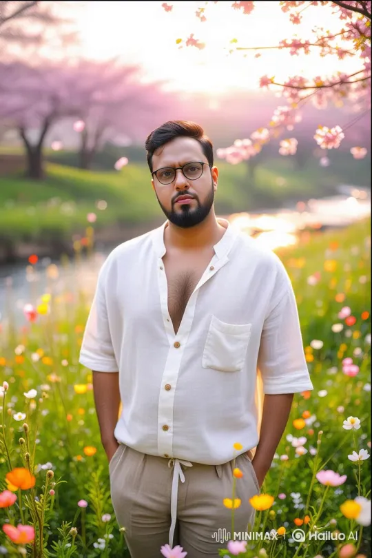 Hailuo AI: Captivating AI Videos Generated with Hailuo AI - Stunning AI Visuals Created by Artificial Intelligence - AI Video Clips Collection of Professional-quality.