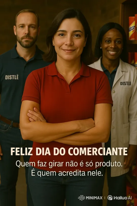 Colleague Appreciation in Professional Setting – AI Generated Video | Hailuo AI