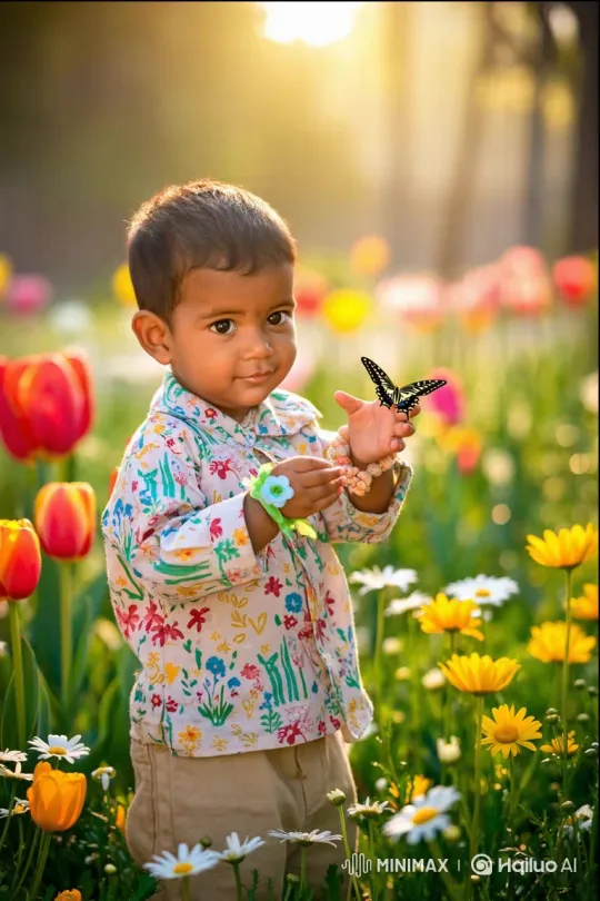 Hailuo AI: Captivating AI Videos Generated with Hailuo AI - Stunning AI Visuals Created by Artificial Intelligence - AI Video Clips Collection of Professional-quality.