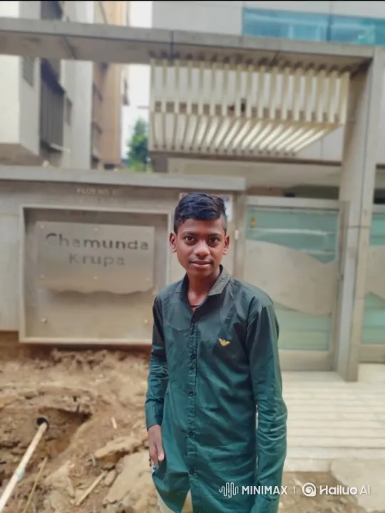 Indian Prime Minister Narendra Modi greets young man – AI Generated Video | Hailuo AI