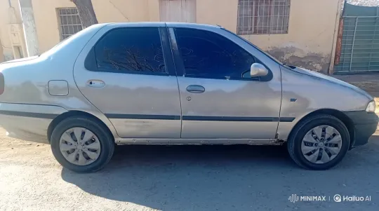 Silver Sedan Departs with Lowered Chassis – AI Generated Video | Hailuo AI