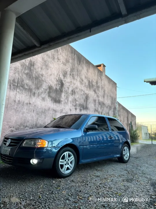 Blue Hatchback Demonstrates Air Suspension Lowering – AI Generated Video | Hailuo AI
