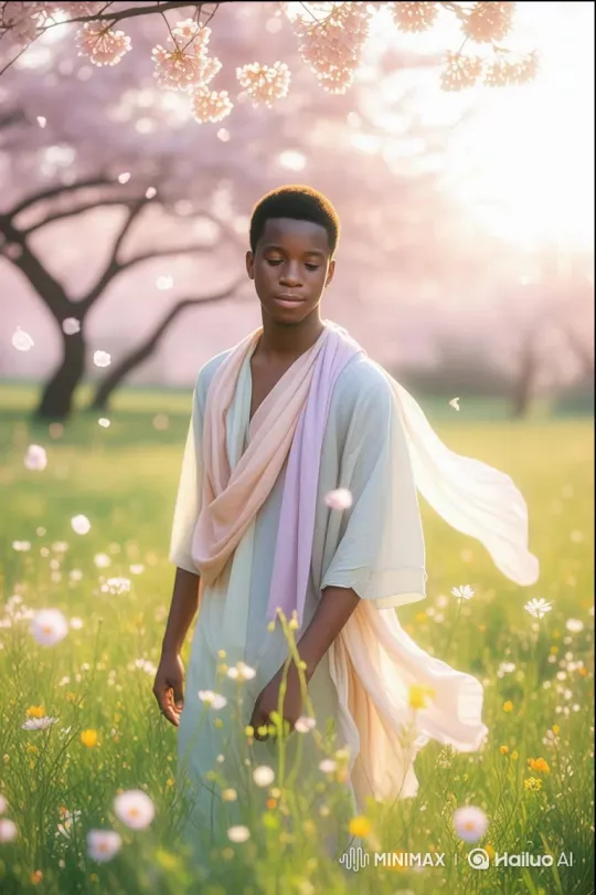 Hailuo AI: Captivating AI Videos Generated with Hailuo AI - Stunning AI Visuals Created by Artificial Intelligence - AI Video Clips Collection of Professional-quality.