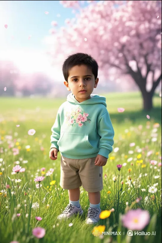 Hailuo AI: Captivating AI Videos Generated with Hailuo AI - Stunning AI Visuals Created by Artificial Intelligence - AI Video Clips Collection of Professional-quality.