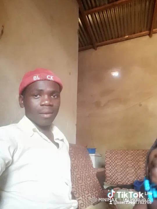 Young Black Man in Car, Focused on Driving – AI Generated Video | Hailuo AI