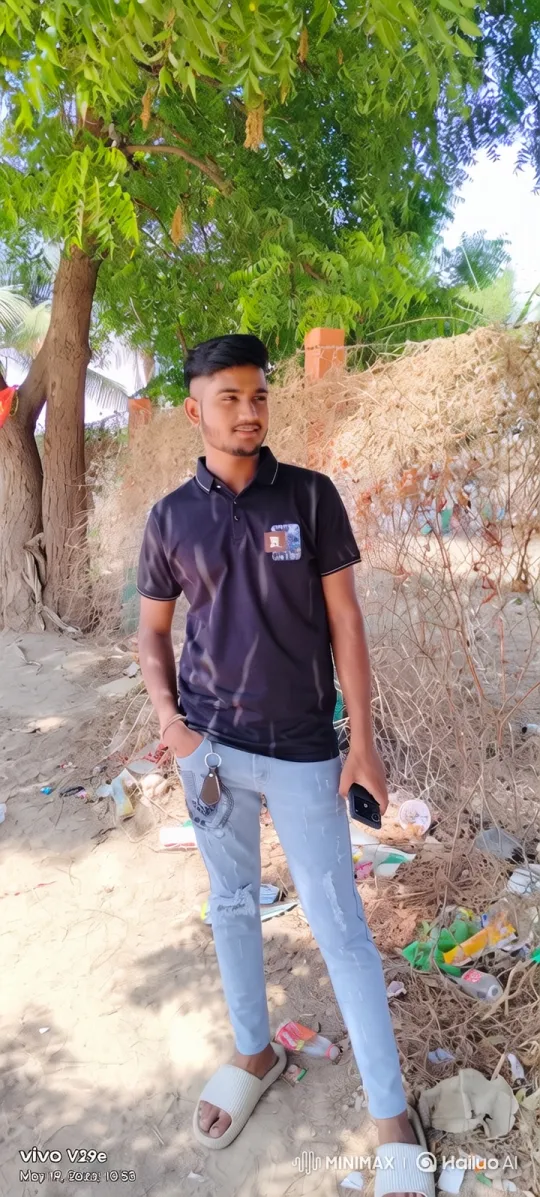 Young Man Confidently Drives Away in Luxury Car – AI Generated Video | Hailuo AI