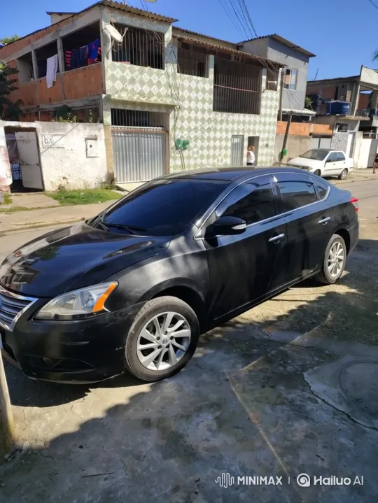 Car Lowering Transformation in Sunlit Urban Setting – AI Generated Video | Hailuo AI