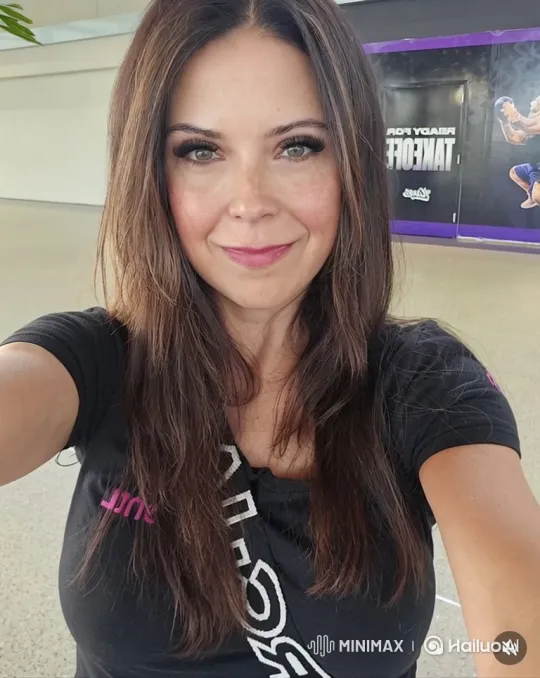 Woman Expresses Love to Jimmy in Video – AI Generated Video | Hailuo AI