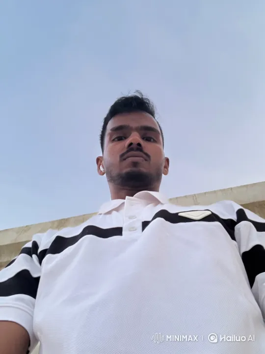 Couple Finding Connection in Golden Hour Park Scene – AI Generated Video | Hailuo AI