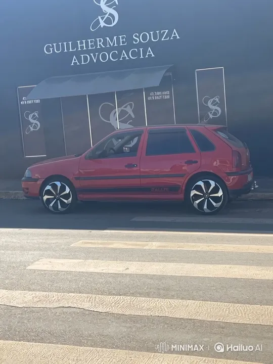 Red Hatchback Transforms with Active Suspension – AI Generated Video | Hailuo AI