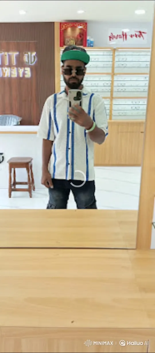 Luxury Car Ride: Man Raps and Dances for Female Passengers – AI Generated Video | Hailuo AI
